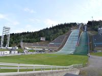 Lillehammer &ndash; &copy; Ingrid Langer (Eberhardt TRAVEL)