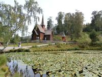 Lillehammer-Maihaugen &ndash; &copy; Ingrid Langer (Eberhardt TRAVEL)