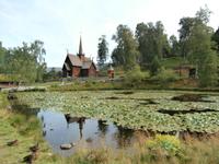 Lillehammer-Maihaugen &ndash; &copy; Ingrid Langer (Eberhardt TRAVEL)