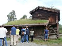 Lillehammer-Maihaugen &ndash; &copy; Ingrid Langer (Eberhardt TRAVEL)
