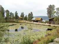 Lillehammer-Maihaugen &ndash; &copy; Ingrid Langer (Eberhardt TRAVEL)