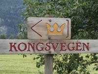 Ringebu  &ndash; &copy; Ingrid Langer (Eberhardt TRAVEL)