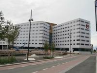 Trondheim Clarion Hotel&Congress &ndash; &copy; Ingrid Langer (Eberhardt TRAVEL)