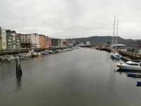 Trondheim am Nidelv &ndash; &copy; Ingrid Langer (Eberhardt TRAVEL)