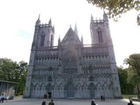 Trondheim Nidarosdom &ndash; &copy; Ingrid Langer (Eberhardt TRAVEL)
