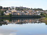 Trondheim Universität &ndash; &copy; Ingrid Langer (Eberhardt TRAVEL)