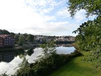 Trondheim  &ndash; &copy; Ingrid Langer (Eberhardt TRAVEL)
