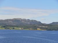 Hurtigrutenfahrt &ndash; &copy; Ingrid Langer (Eberhardt TRAVEL)