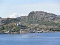 Hurtigrutenfahrt &ndash; &copy; Ingrid Langer (Eberhardt TRAVEL)