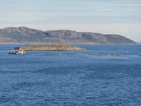Hurtigrutenfahrt &ndash; &copy; Ingrid Langer (Eberhardt TRAVEL)