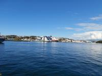 Kristiansund &ndash; &copy; Ingrid Langer (Eberhardt TRAVEL)