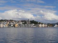 Kristiansund &ndash; &copy; Ingrid Langer (Eberhardt TRAVEL)