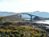 Atlanterhavsvej &ndash; &copy; Ingrid Langer (Eberhardt TRAVEL)