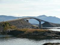 Atlanterhavsvej &ndash; &copy; Ingrid Langer (Eberhardt TRAVEL)