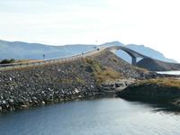 Atlanterhavsvej &ndash; &copy; Ingrid Langer (Eberhardt TRAVEL)