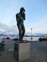 Molde Jazz  &ndash; &copy; Ingrid Langer (Eberhardt TRAVEL)