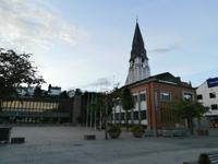 Molde &ndash; &copy; Ingrid Langer (Eberhardt TRAVEL)