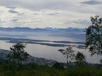 Molde Varden &ndash; &copy; Ingrid Langer (Eberhardt TRAVEL)
