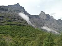 Trollstige &ndash; &copy; Ingrid Langer (Eberhardt TRAVEL)