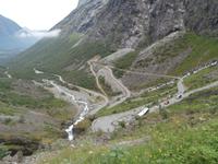 Trollstige