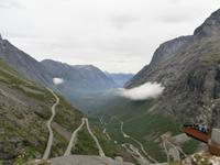 Trollstige &ndash; &copy; Ingrid Langer (Eberhardt TRAVEL)