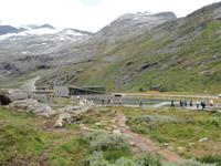 Trollstige &ndash; &copy; Ingrid Langer (Eberhardt TRAVEL)