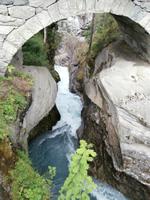 Gudbrandsjuvet &ndash; &copy; Ingrid Langer (Eberhardt TRAVEL)