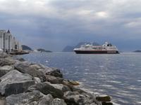Alesund Hurtigruten &ndash; &copy; Ingrid Langer (Eberhardt TRAVEL)