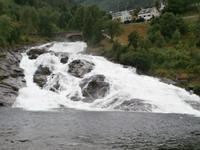 Hellesylt  &ndash; &copy; Ingrid Langer (Eberhardt TRAVEL)