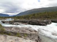 Dönfoss &ndash; &copy; Ingrid Langer (Eberhardt TRAVEL)