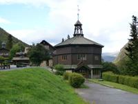 Elveseter  &ndash; &copy; Ingrid Langer (Eberhardt TRAVEL)