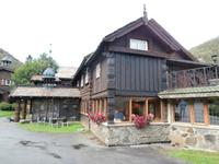 Elveseter  &ndash; &copy; Ingrid Langer (Eberhardt TRAVEL)