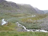 Nufshaug Sognefjell &ndash; &copy; Ingrid Langer (Eberhardt TRAVEL)