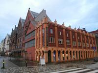 Bergen Hansatisches Museum &ndash; &copy; Ingrid Langer (Eberhardt TRAVEL)
