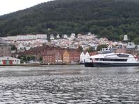 Bergen &ndash; &copy; Ingrid Langer (Eberhardt TRAVEL)