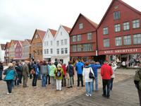 Bergen &ndash; &copy; Ingrid Langer (Eberhardt TRAVEL)