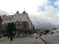 Bergen &ndash; &copy; Ingrid Langer (Eberhardt TRAVEL)