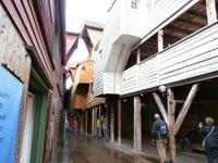 Bergen Bryggen &ndash; &copy; Ingrid Langer (Eberhardt TRAVEL)