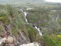 Vöringfossen &ndash; &copy; Ingrid Langer (Eberhardt TRAVEL)
