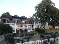 Sole Hotel Noresund &ndash; &copy; Ingrid Langer (Eberhardt TRAVEL)