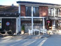 Sole Hotel Noresund &ndash; &copy; Ingrid Langer (Eberhardt TRAVEL)