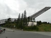 Holmenkollen Oslo &ndash; &copy; Ingrid Langer (Eberhardt TRAVEL)