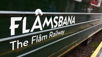 Flambahn (5) &ndash; &copy; Jörg Nesse (Eberhardt TRAVEL)
