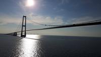 Große Beltbrücke  &ndash; &copy; Jörg Nesse (Eberhardt TRAVEL)
