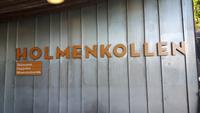 Oslo; Holmenkollen (1) &ndash; &copy; Jörg Nesse (Eberhardt TRAVEL)