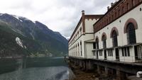 Tyssendal (5) &ndash; &copy; Jörg Nesse (Eberhardt TRAVEL)