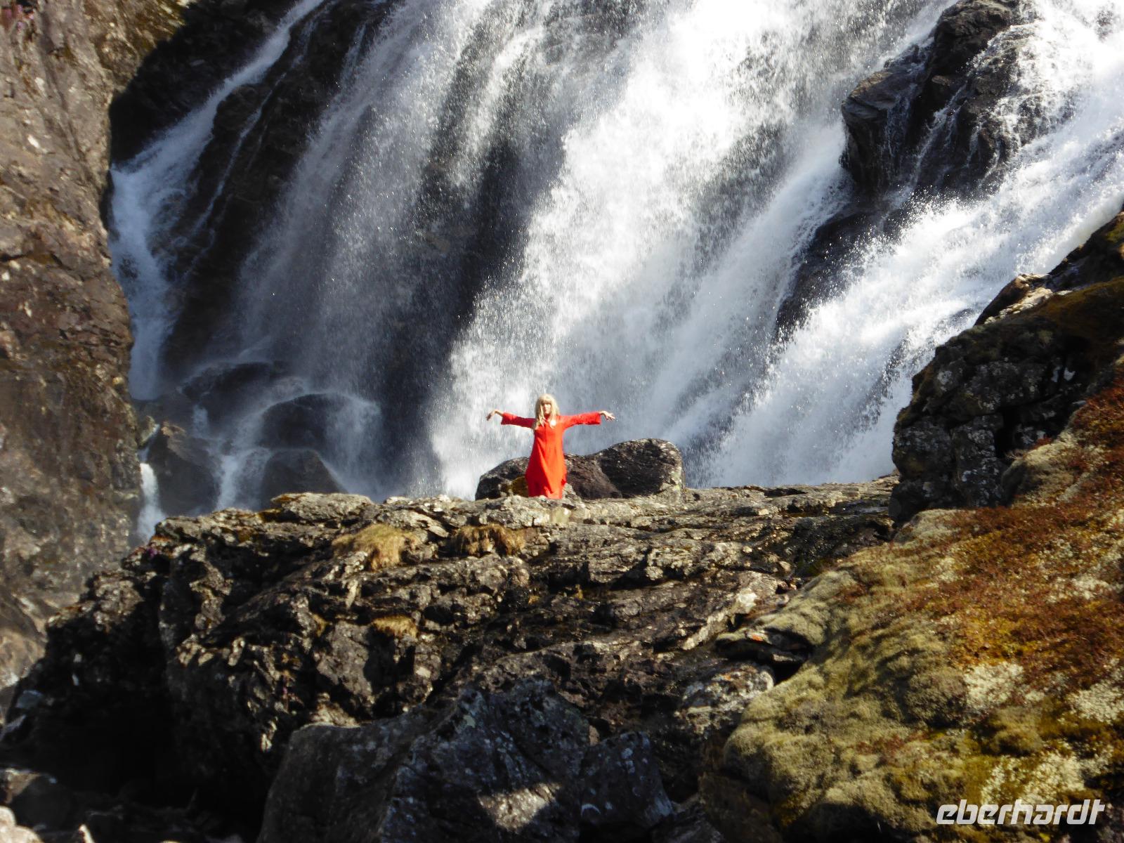 Tanz der Fee &ndash; &copy; Sabine Letzybyll (Eberhardt TRAVEL)