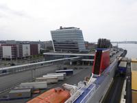 Kiel &ndash; &copy; Sabine Letzybyll (Eberhardt TRAVEL)