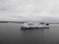 kurz vor Göteborg &ndash; &copy; Sabine Letzybyll (Eberhardt TRAVEL)