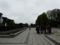 Vigelandpark Oslo &ndash; &copy; Sabine Letzybyll (Eberhardt TRAVEL)